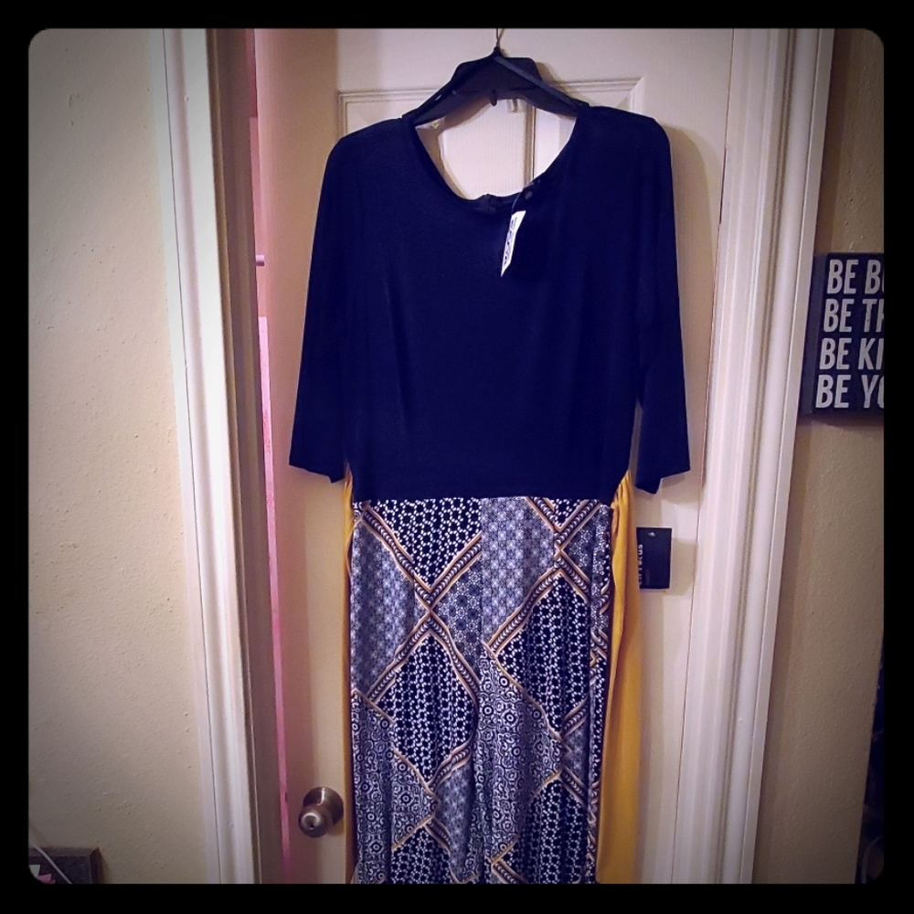 Jumpsuit